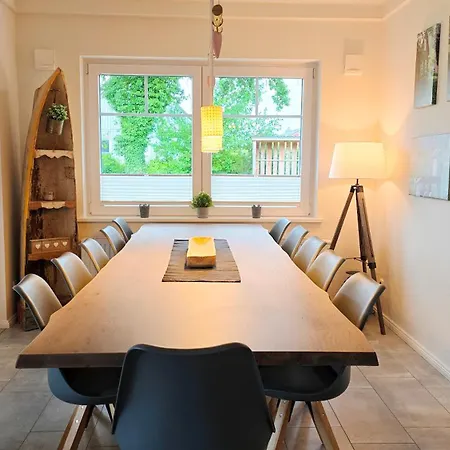 Semesterbostad 